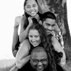 Meet your Posher, Lb